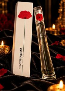 FESTIVE 🧧 Flower by Kenzo