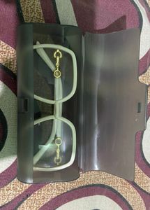 Chic Oversized Square Sunglasses