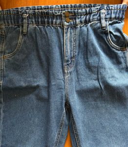 Fame Forever by Lifestyle- Blue Jeans