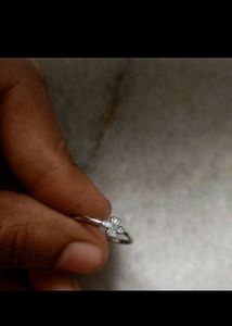 Clover Ring