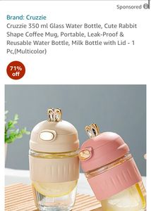 3 Pintresty 🎀 Coffee Combo Set