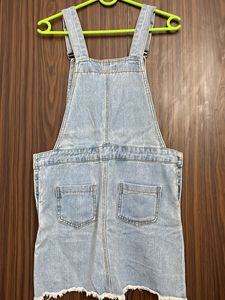 Forever 21 - Dungaree