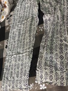 Combo Elegant Printed Kurta Set with Dupatta