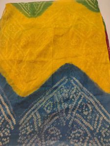 rajputi cotton odhna