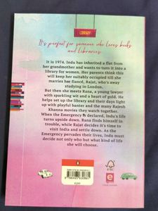 Once Upon a Curfew by Srishti Chaudhary