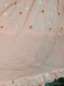 Pure Cotton Cute Girls Dress