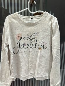 Le Jardin SINSAY Sweatshirt