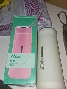 Nice Vacuum Flask 400ml