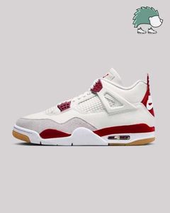 Nike Air Jordan 4 Retro