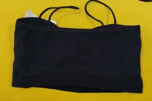 270 -- checkers board sports bra