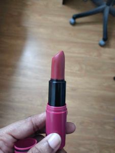 Nykaa so creme! matte lipstick- Traffic Jam