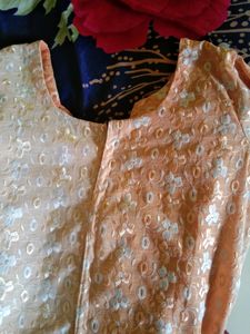 chikankari suit