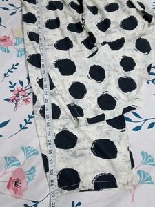 beautiful printed plazo pack of 2