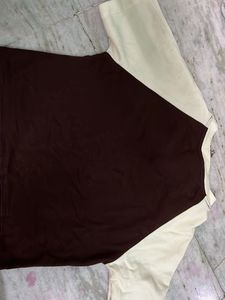 Cute Graphic Print T-Shirt