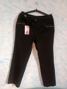 Women Trousers