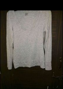 Full Sleeves Top