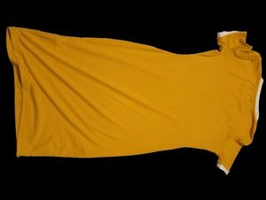 Mustard Bodycon