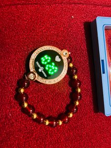 Branded Designer Watch New With Tag Ganpati Offer