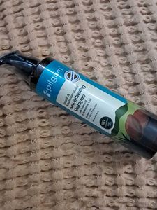 Pilgrim Keratin &amp; Patua Smoothening Shampoo