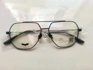 Batman Aviator Eyeglasses