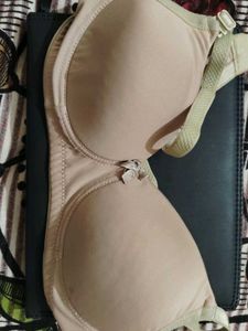 Comfortable Everyday Bra