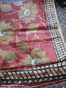 beutiful saree