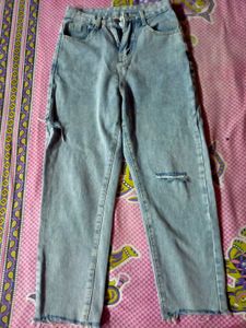 Light Blue jeans💙