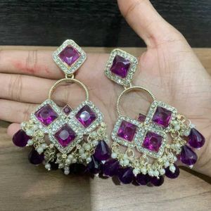 Fashion Earrings