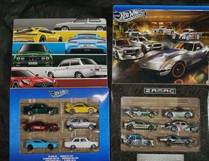 silver series multipack very rare