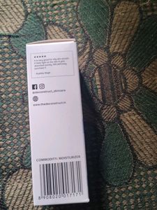 Deconstruct Oil-Free Moisturizer