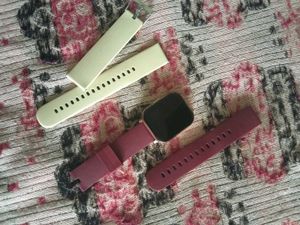 fireboltt Smart watch