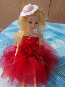 Doll for your baby Girl
