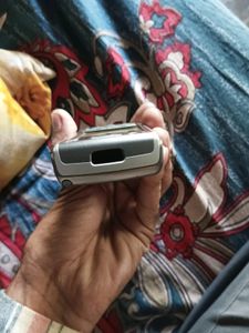 Idia touch screen phone