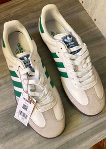 Adidas Samba OG - Classic Style