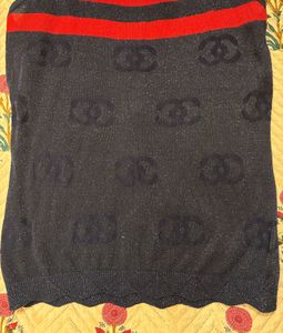 Shimmer Tank top