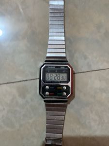 VINTAGE WATCH