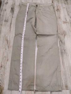 Sc9450 Rugger Cotton Beggy Bootcut Waist 30