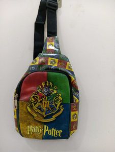 Harry Potter Sling Bag