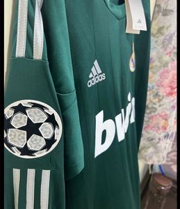 REAL MADRID ORIGINAL CR7>MESSI SPECAILPRINT