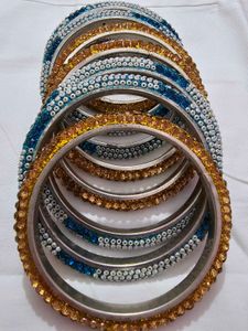 beautiful bangles ❤️❤️❤️