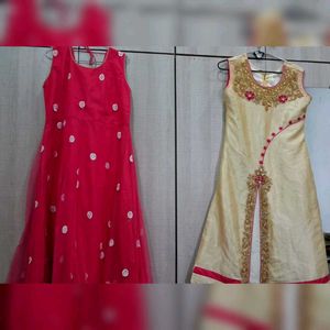 Elegant Ethnic Wear - Kurta Set