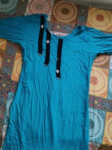 Cotton Kurti 👌❤️