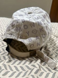 Urban Monkey Stylish Baseball Cap