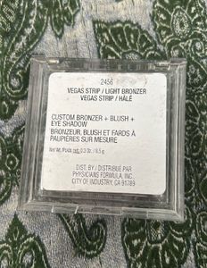 Physicians Formula Butter Glow Bronzer