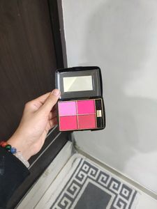 Powder Blush