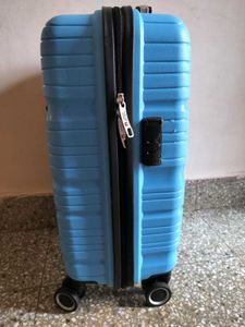 Swiss Military Cabin Trolley Brand New
