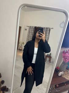 Long Coats ONLY