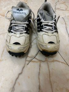 Men's Cricket Shoes