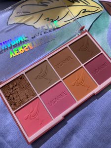 Ucanbe Versatility Shaping Palette