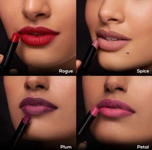 Renee Duo ( Rouge &amp; Petal)